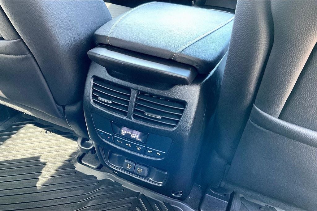 2020 Acura MDX Technology SH-AWD