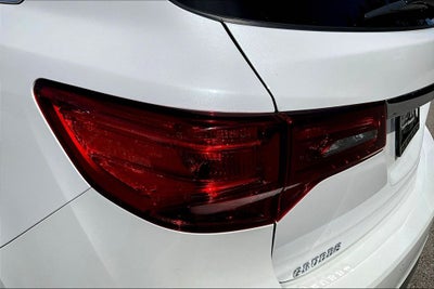 2020 Acura MDX Technology SH-AWD