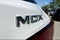 2020 Acura MDX Technology SH-AWD