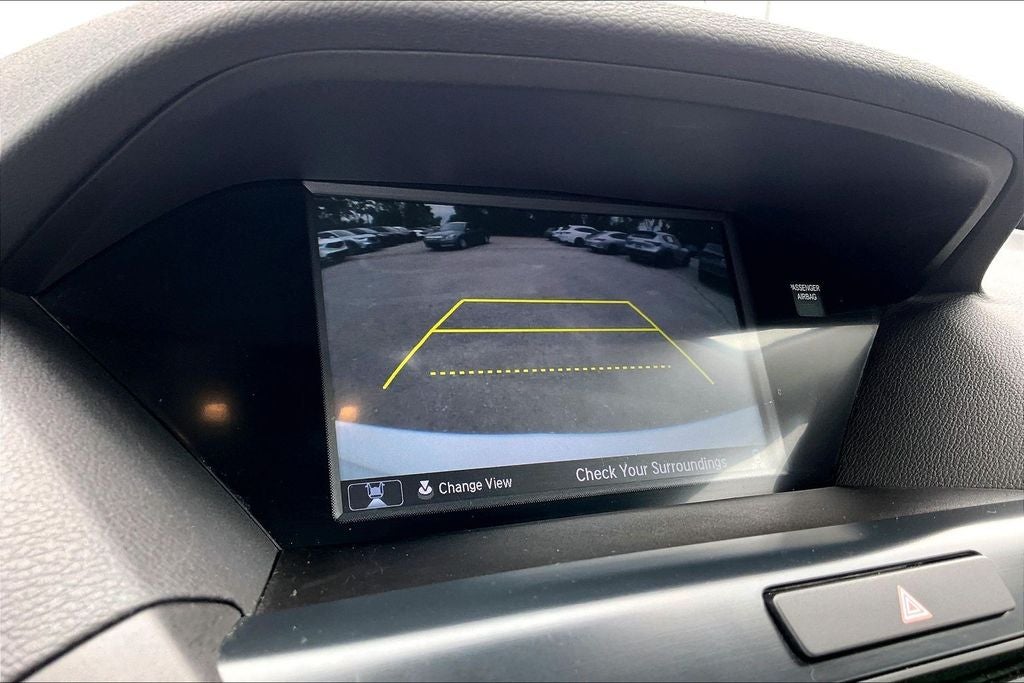 2020 Acura MDX Technology SH-AWD