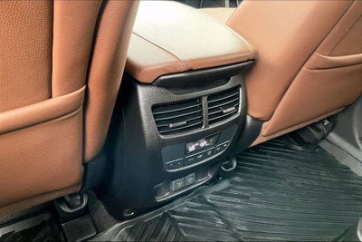 2020 Acura MDX Technology SH-AWD