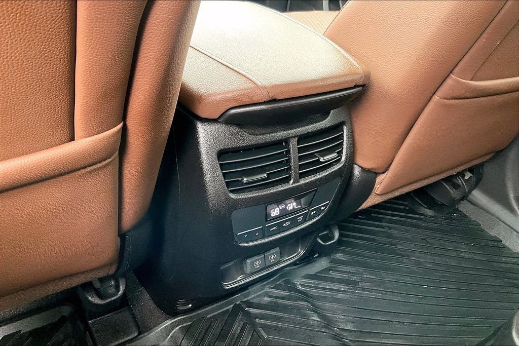 2020 Acura MDX Technology SH-AWD