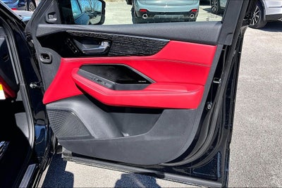 2026 Acura MDX Type S w/Advance Package SH-AWD