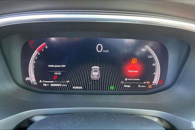 2026 Acura MDX Type S w/Advance Package SH-AWD