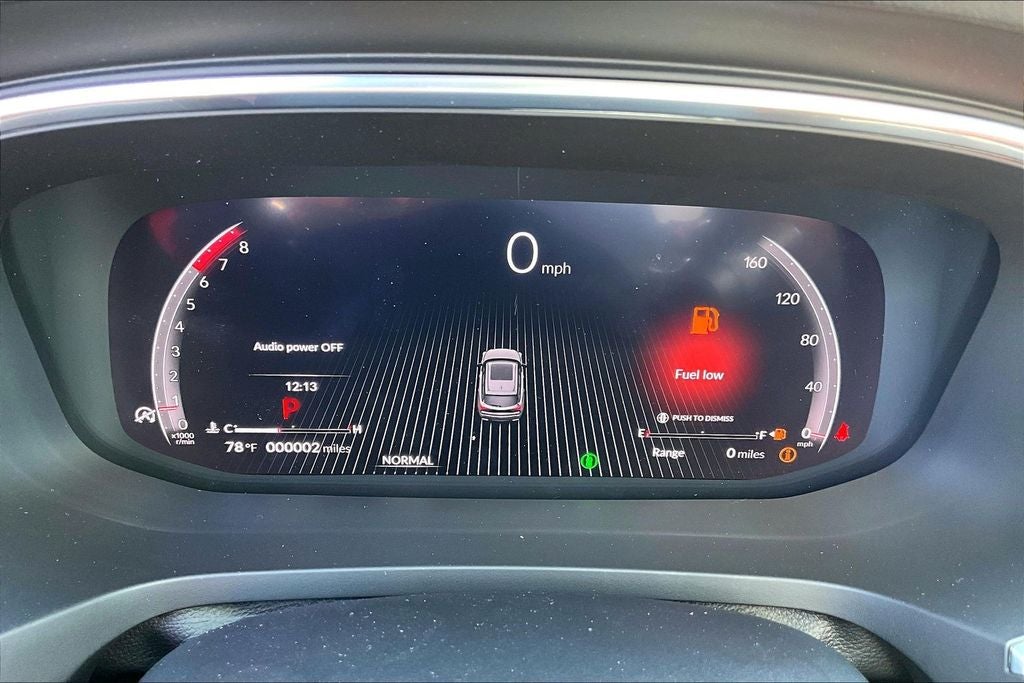 2026 Acura MDX Type S w/Advance Package SH-AWD