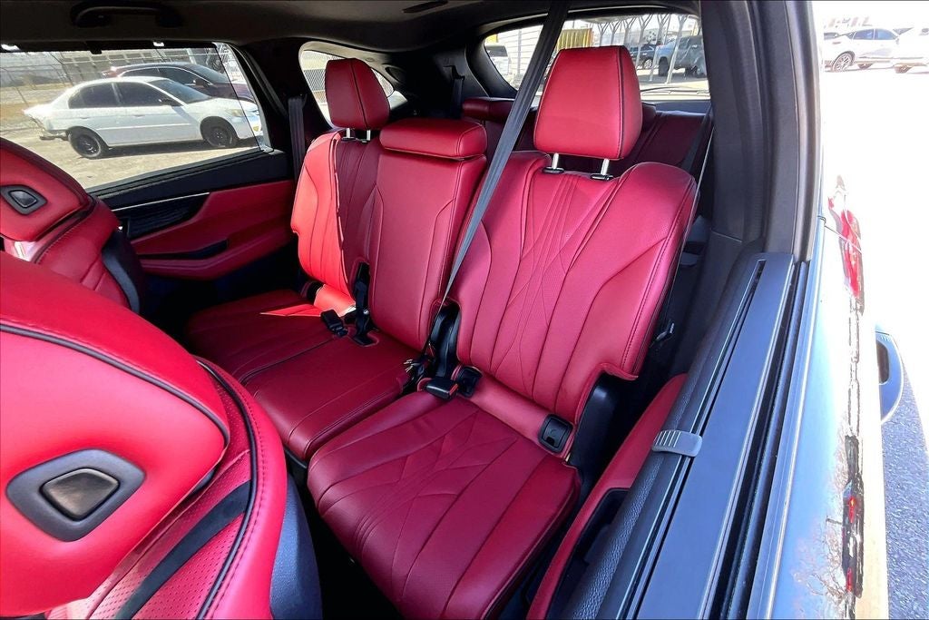 2026 Acura MDX Type S w/Advance Package SH-AWD