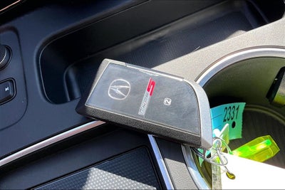 2026 Acura MDX Type S w/Advance Package SH-AWD