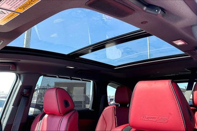 2026 Acura MDX Type S w/Advance Package SH-AWD