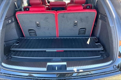 2026 Acura MDX Type S w/Advance Package SH-AWD