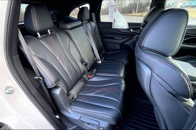 2026 Acura MDX Type S w/Advance Package SH-AWD