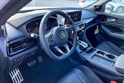 2026 Acura MDX Type S w/Advance Package SH-AWD