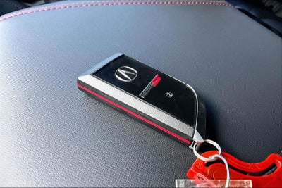 2026 Acura MDX Type S w/Advance Package SH-AWD