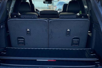 2026 Acura MDX Type S w/Advance Package SH-AWD