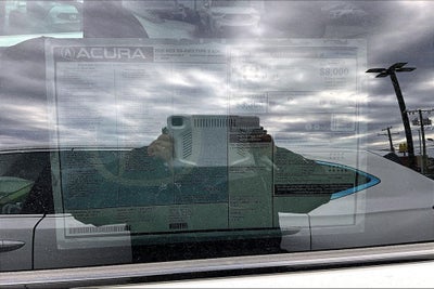 2026 Acura MDX Type S w/Advance Package SH-AWD