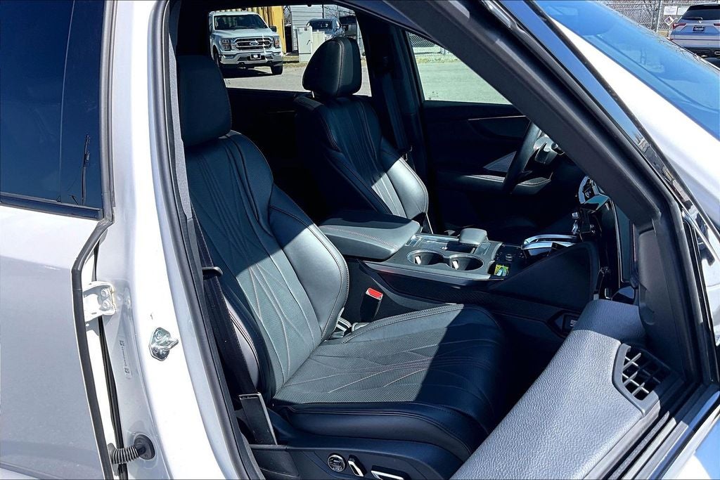 2024 Acura MDX Type S w/Advance Package SH-AWD