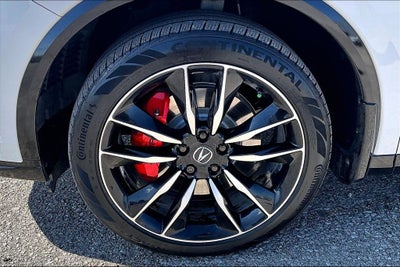 2024 Acura MDX Type S w/Advance Package SH-AWD