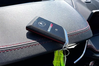 2024 Acura MDX Type S w/Advance Package SH-AWD