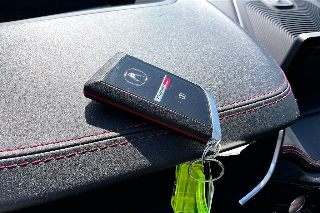 2024 Acura MDX Type S w/Advance Package SH-AWD