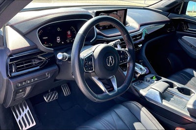 2024 Acura MDX Type S w/Advance Package SH-AWD