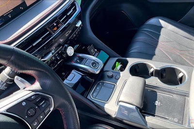 2024 Acura MDX Type S w/Advance Package SH-AWD