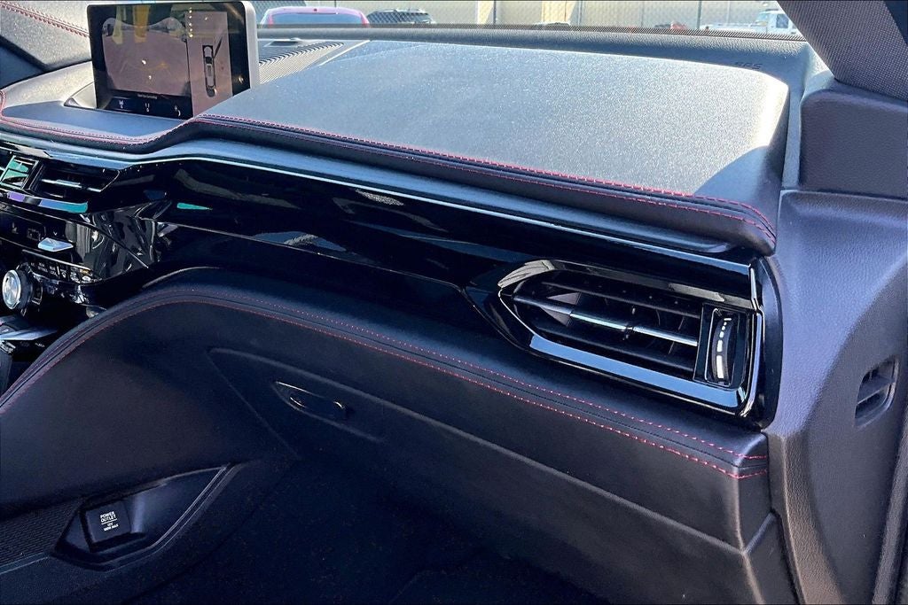 2024 Acura MDX Type S w/Advance Package SH-AWD