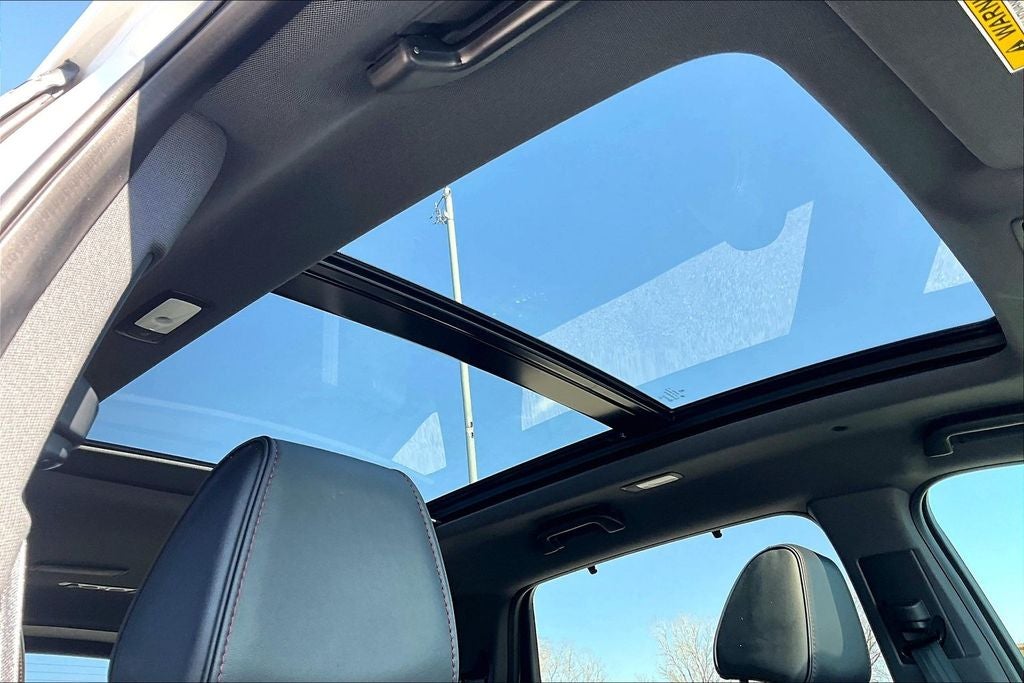 2024 Acura MDX Type S w/Advance Package SH-AWD