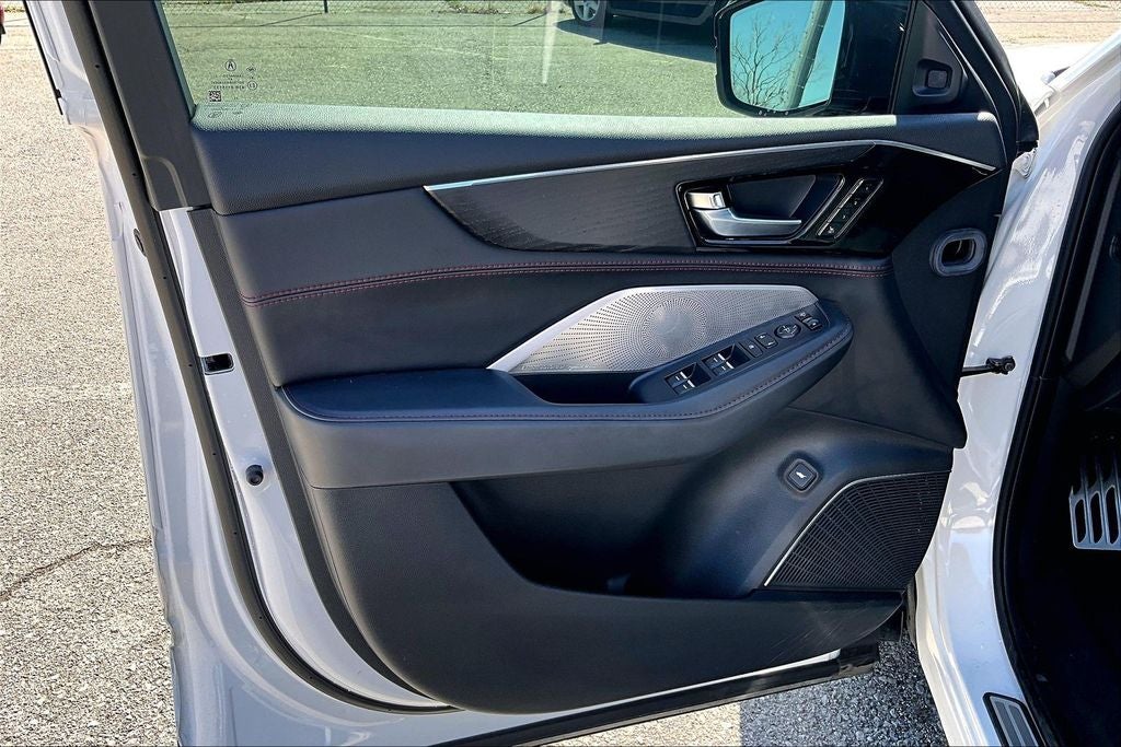 2024 Acura MDX Type S w/Advance Package SH-AWD