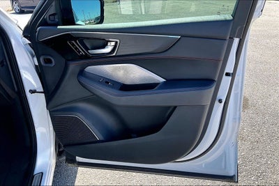 2024 Acura MDX Type S w/Advance Package SH-AWD