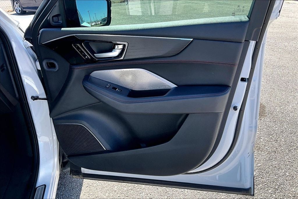 2024 Acura MDX Type S w/Advance Package SH-AWD