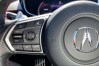 2024 Acura MDX Type S w/Advance Package SH-AWD