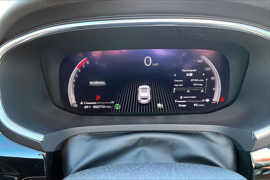 2024 Acura MDX Type S w/Advance Package SH-AWD