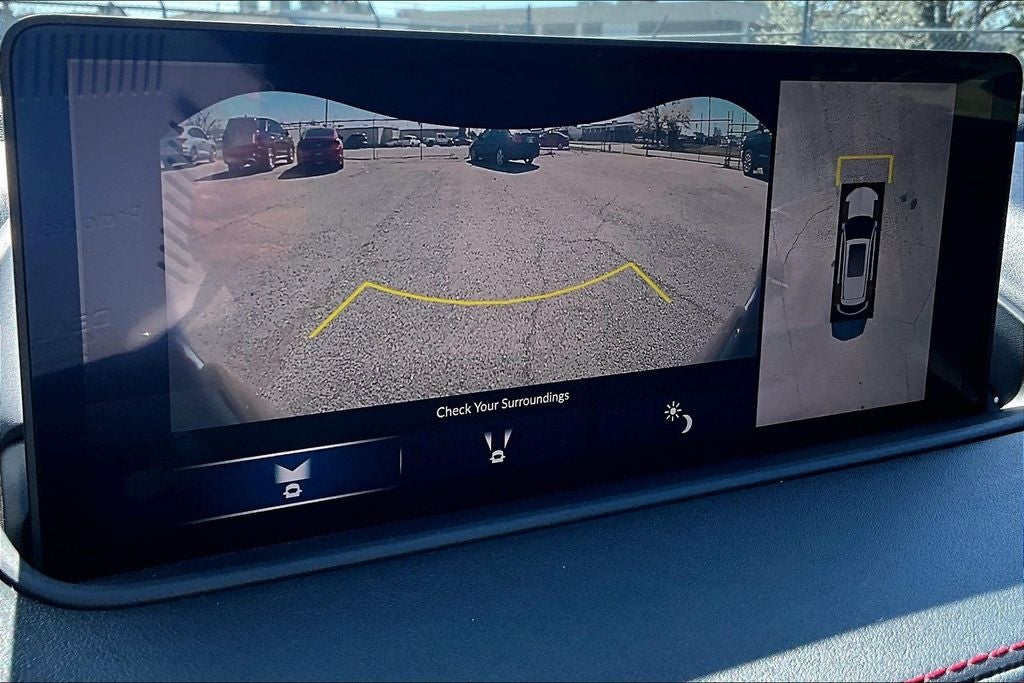 2024 Acura MDX Type S w/Advance Package SH-AWD