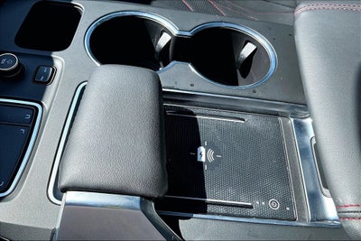 2024 Acura MDX Type S w/Advance Package SH-AWD