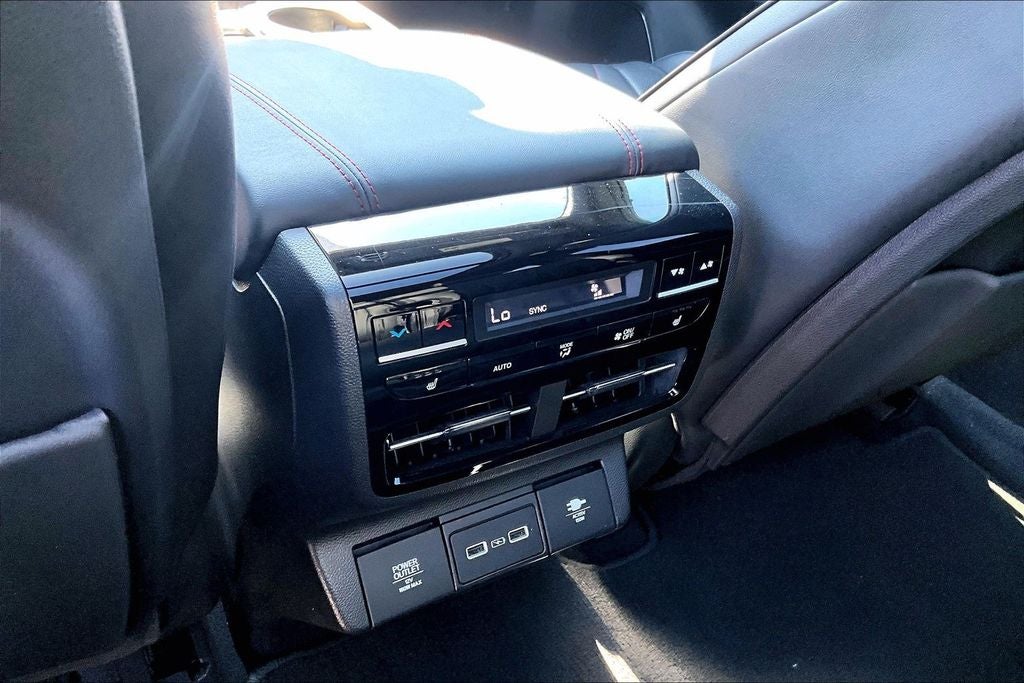 2024 Acura MDX Type S w/Advance Package SH-AWD