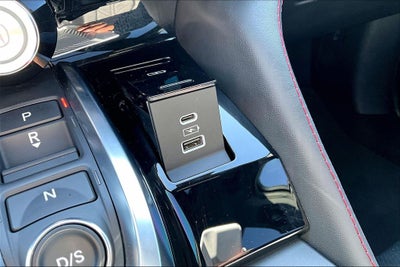 2024 Acura MDX Type S w/Advance Package SH-AWD