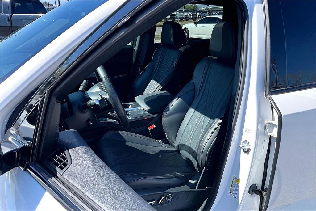 2024 Acura MDX Type S w/Advance Package SH-AWD