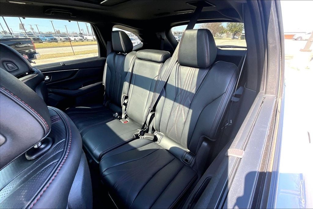 2024 Acura MDX Type S w/Advance Package SH-AWD