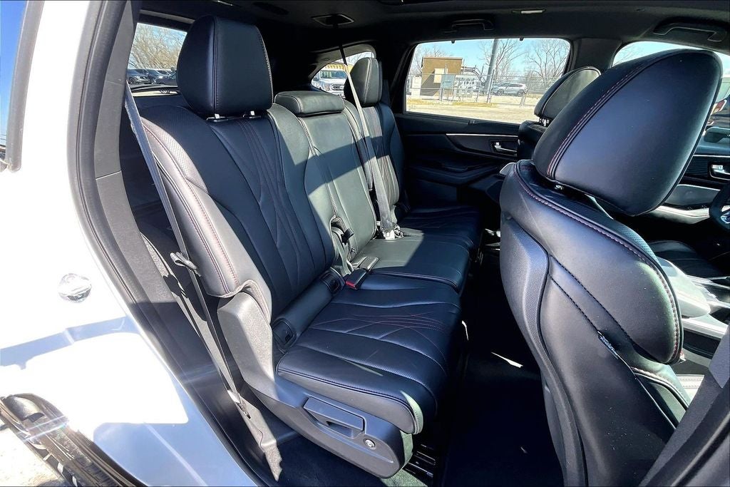 2024 Acura MDX Type S w/Advance Package SH-AWD