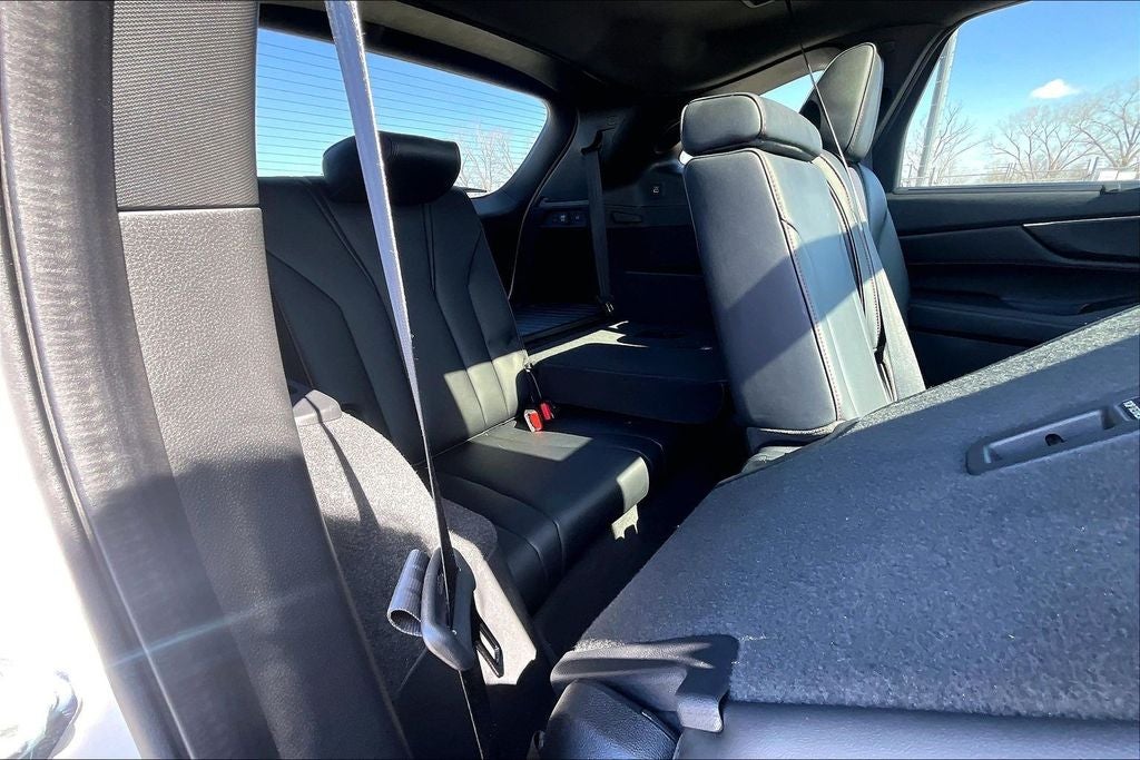 2024 Acura MDX Type S w/Advance Package SH-AWD