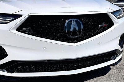 2024 Acura MDX Type S w/Advance Package SH-AWD