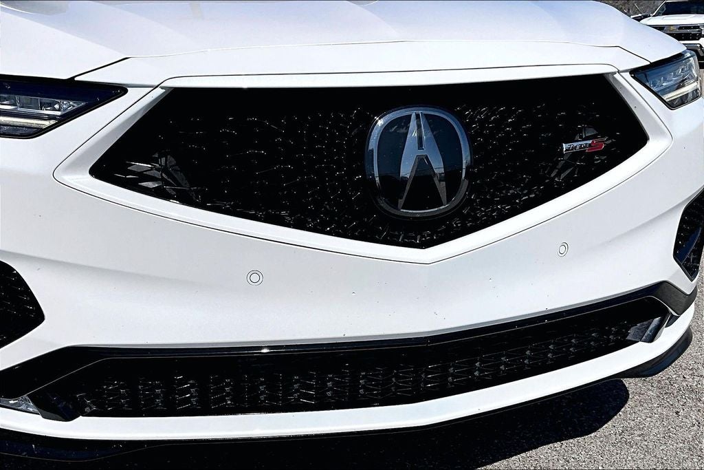 2024 Acura MDX Type S w/Advance Package SH-AWD