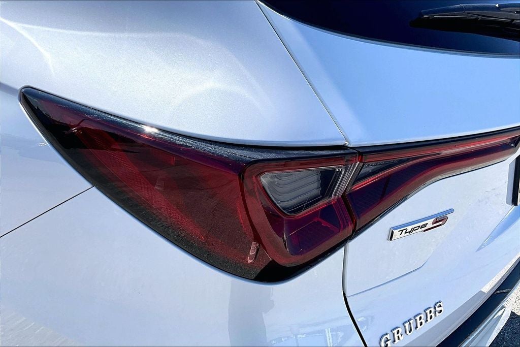 2024 Acura MDX Type S w/Advance Package SH-AWD