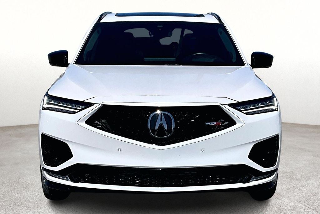 2024 Acura MDX Type S w/Advance Package SH-AWD