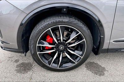 2024 Acura MDX Type S w/Advance Package SH-AWD