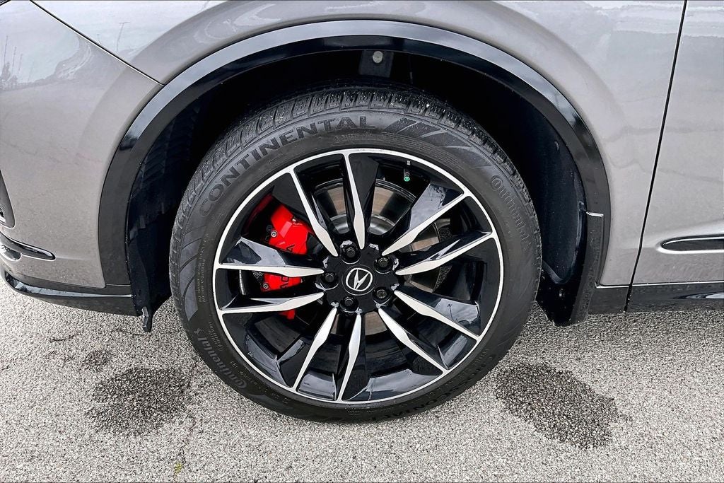 2024 Acura MDX Type S w/Advance Package SH-AWD