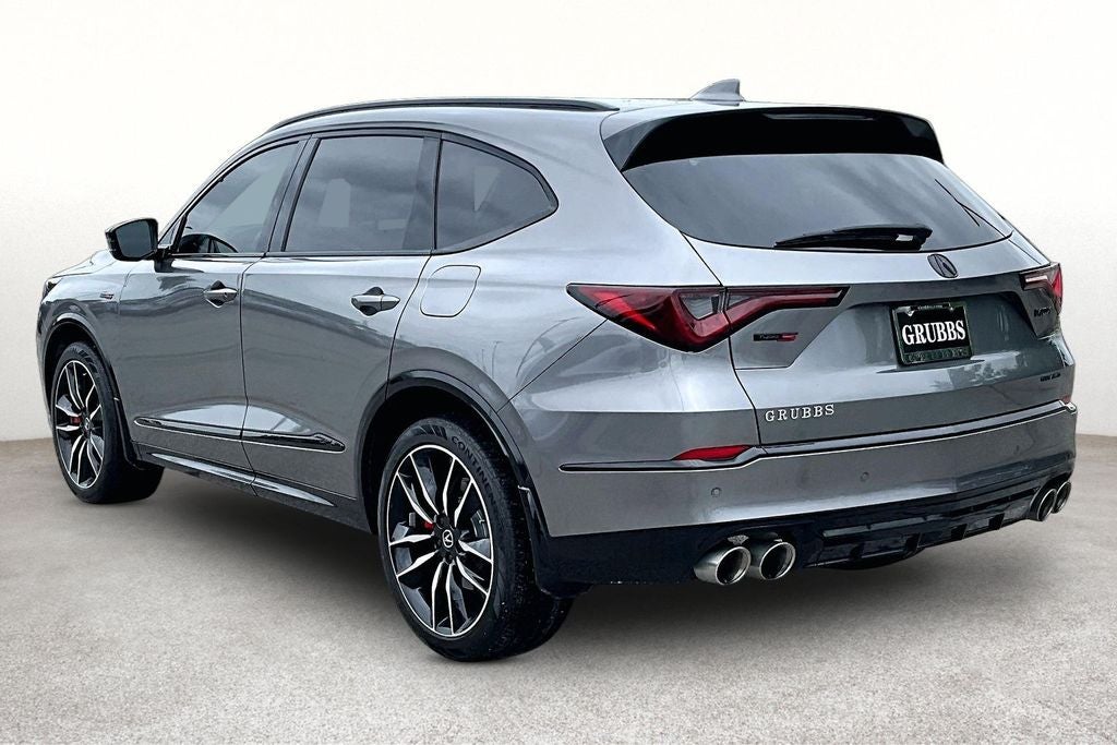 2024 Acura MDX Type S w/Advance Package SH-AWD