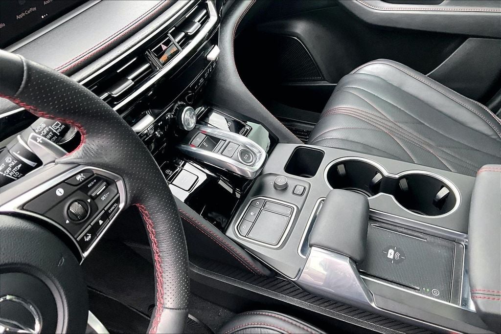 2024 Acura MDX Type S w/Advance Package SH-AWD