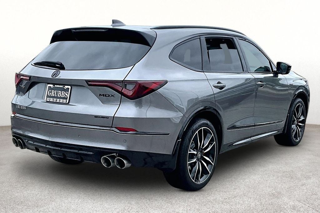 2024 Acura MDX Type S w/Advance Package SH-AWD