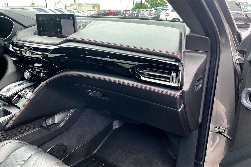 2024 Acura MDX Type S w/Advance Package SH-AWD