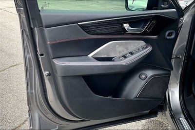 2024 Acura MDX Type S w/Advance Package SH-AWD